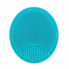Scrubber Baby – мягкая, силиконовая щеточка для очищения головы малыша от желтых корочек